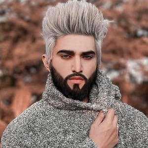 Sameer Mark Way