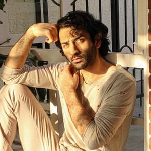 Ayushmaan Sethi