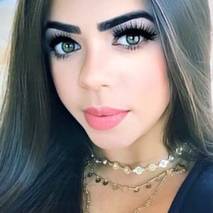 Patricia Vilina