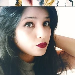 Asha Jagarwal