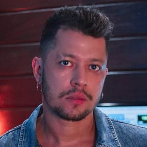 Diego Baroza