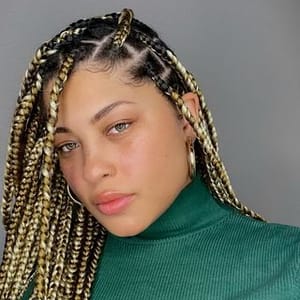 Emani Nicole