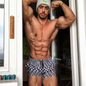 Hussein Saleem