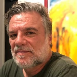 Adriano Garib