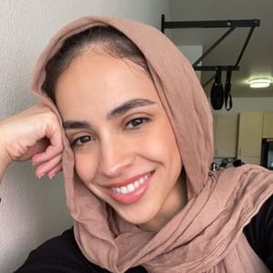 Hajar Larbah