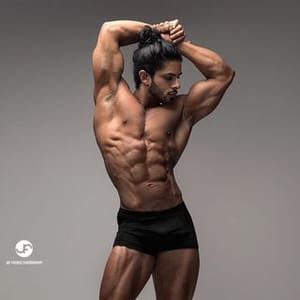 Rafay Naeem