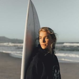 Nicole Eddy