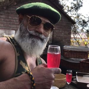 Sarabjit Singh