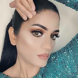 Madiha Khan Mua