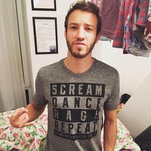 Ethan Maccoby