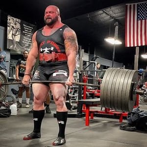 Blake Taylor