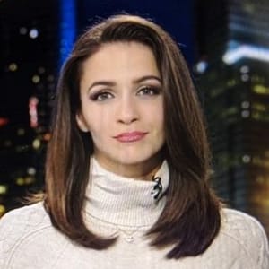 Kaitlin Monte