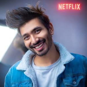 Saarvendra Kumar