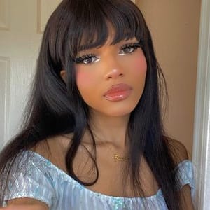 Alyssa Monet