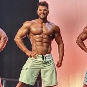 Ahmed Elboueshi