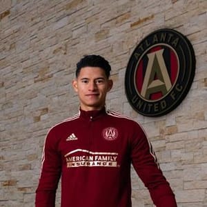 Ronald  Dhernandez