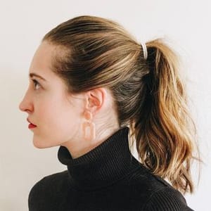 Lizzie Jacklyn