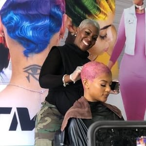 Kendal T Johnson
