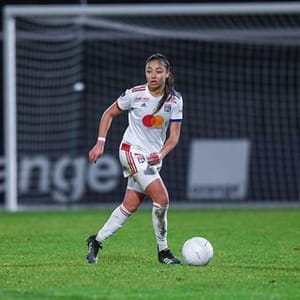 Selma Bacha