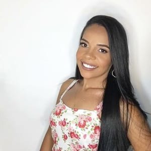 Diane Ferreira