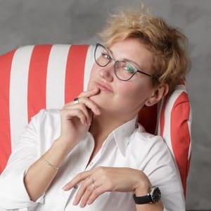 Ekaterina Zhebrak