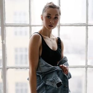 Morgan Higgins
