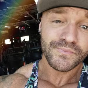 Greg Underwood