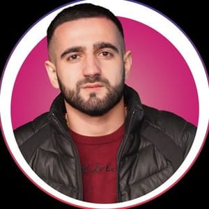 Sargis Voskanyan