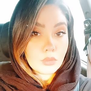 Sanaz Yousefi