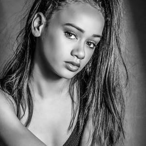 Mackenzie Jade Duffy