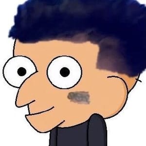 Young Mike
