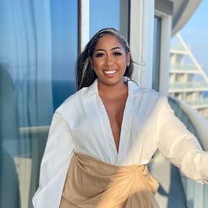 Tiffany Lawson