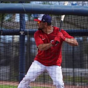 Kyle Schwarber