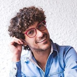 Lucas Delfino