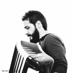 Mehrdad Mehdi