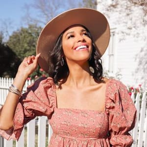 Adiah Marshall