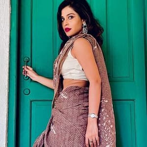 Neha Pednekar