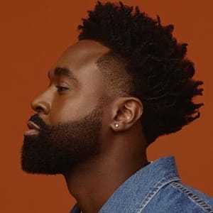 Kareem James