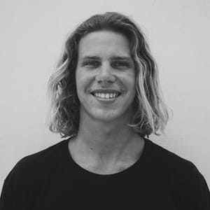 Kian Martin