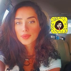 Nadine Arnous