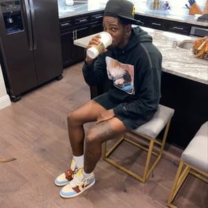 Jawun Evans