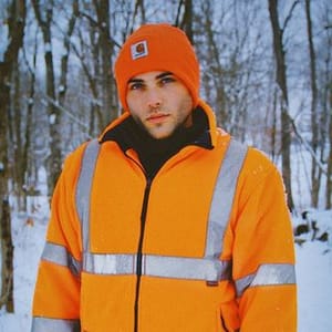Alex Ciaramitaro  Nashville
