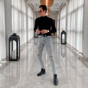 Mouhamed Bouzid