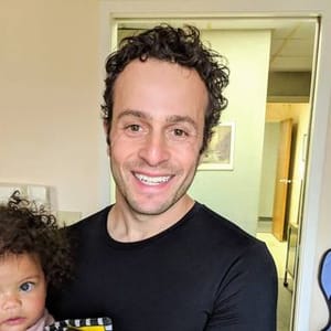 Jason Vegan