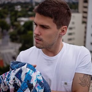 Eric Surita