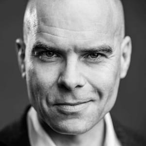 Boris Baldinger