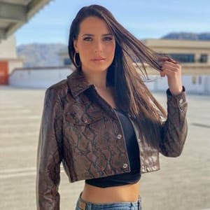 Kailina Summer Luers