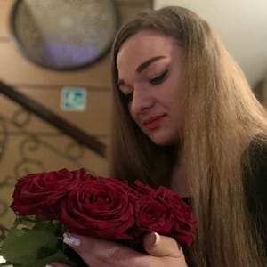 Tatiana Kashirina