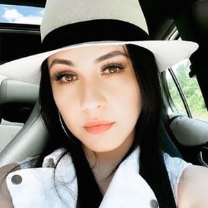 Kesia Kegoncal