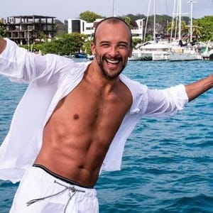 Fernando Monge